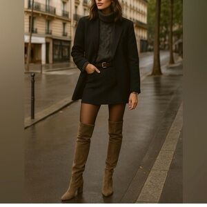 Stuart Weitzrman 
New